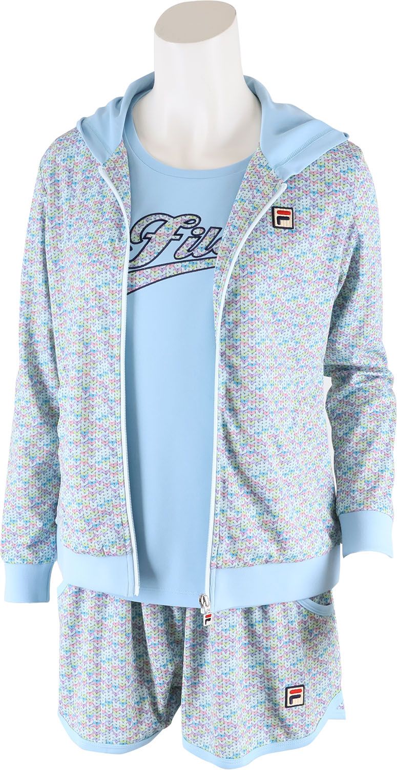 フィラ FILA