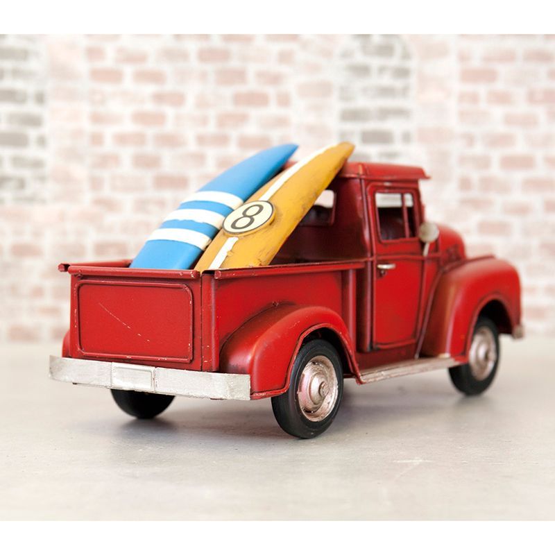 ビンテージカー Vintage Car ヴィンテージカー Surf Truck サーフ