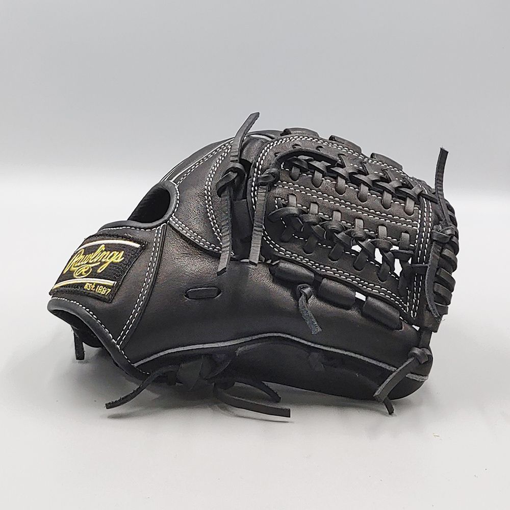 新品】 ローリングス 少年軟式グローブ / オールラウンド用