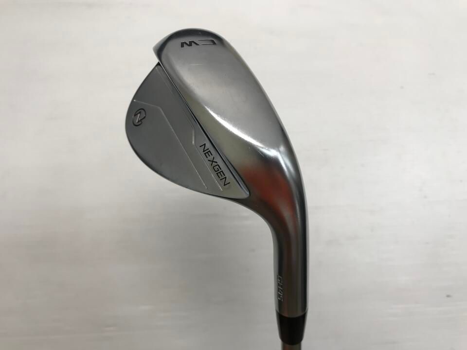 最短 NEXGEN CHIPPING WEDGE GH45 | 45 | NSプロ パターシャフト | | ウェッジ | ネクスジェン
