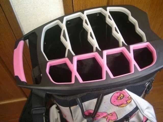 アスリート向け ８分割