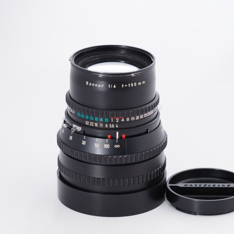 HASSELBLAD ハッセルブラッド Carl Zeiss Sonnar 150mm F4 T