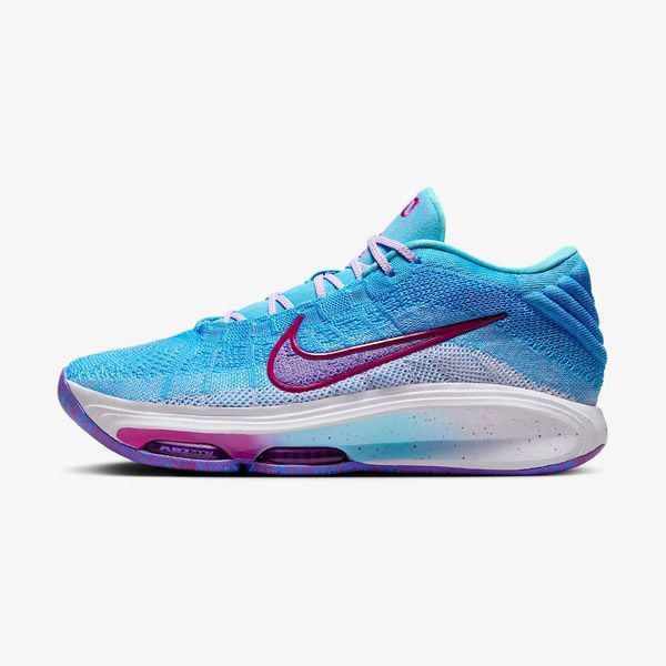 NIKE AIR ZOOM G.T. HUSTLE 3 EP 'PAIGE BUECKERS' ナイキ エア