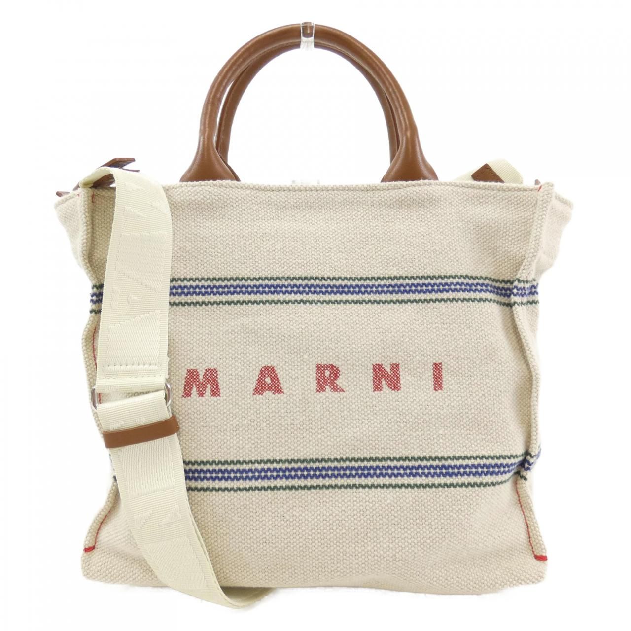 マルニ MARNI BAG