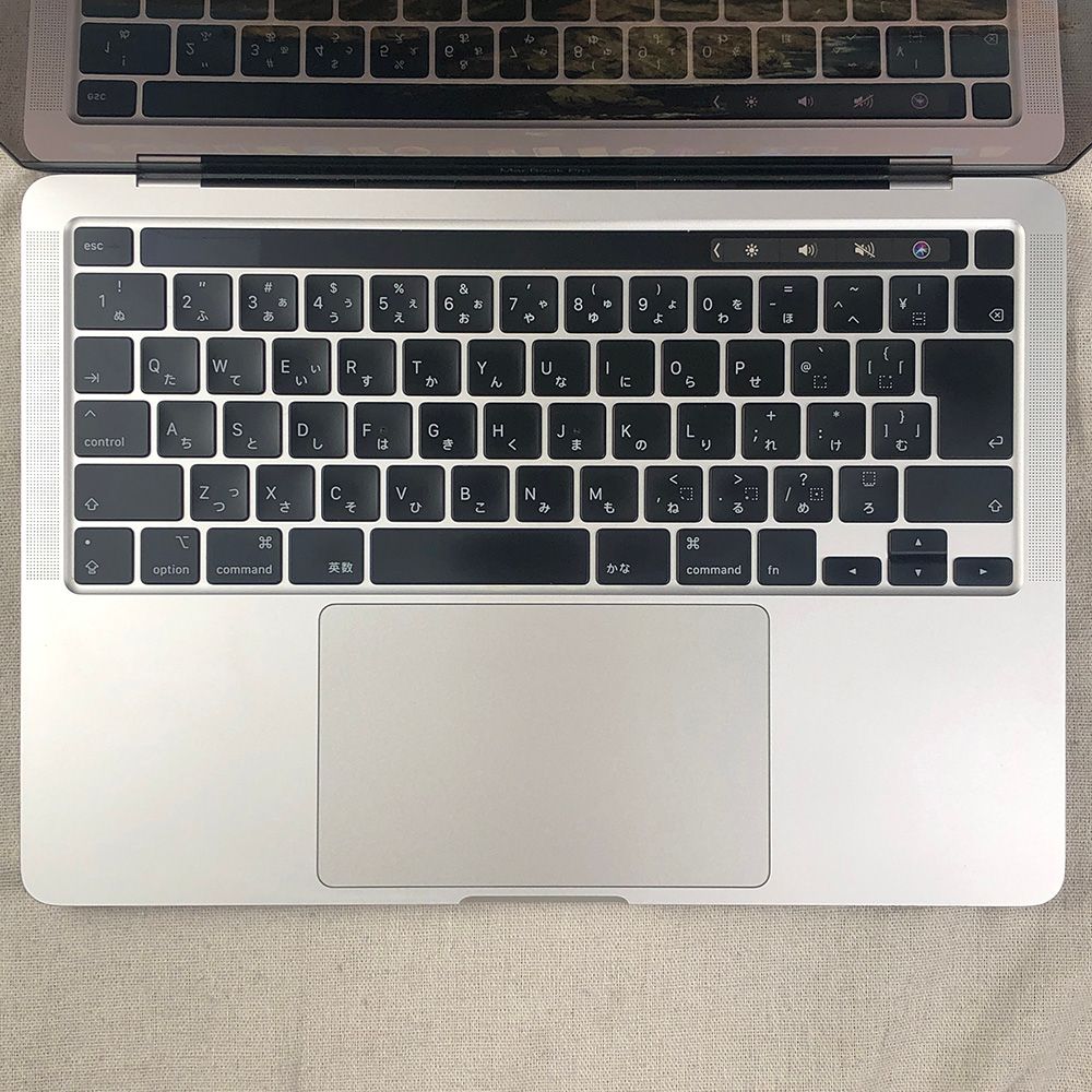 Apple - 【本体のみ】Apple MacBook Pro (13インチ 2020 Thunderbolt 3ポート x 4)【i7・32GB・512GB】A2251 EMC3348/LT-250676（295118） Amazon.com: Apple 2020 MacBook Pro with 2.3 GHz Intel Core