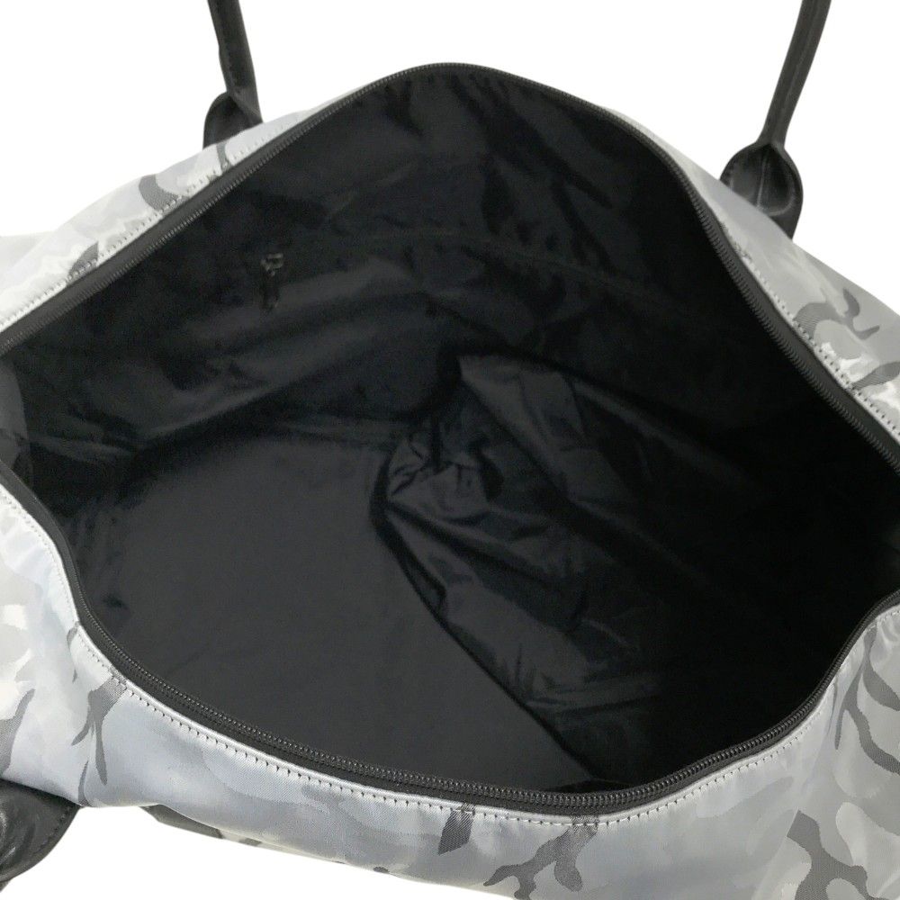 CPG GOLF ボストンバッグ CPG GOLF シーピージーゴルフ 2WAY ボストンバッグ カモフラ