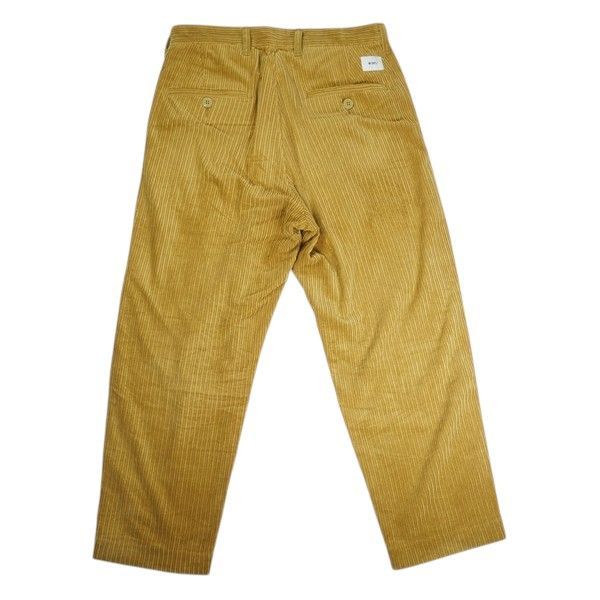 02 TROUSERS