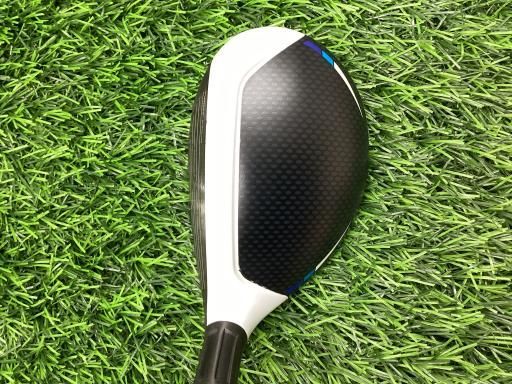 テーラーメイド SIM2 MAX U5 ユーティリティ UT リシャフト フレックスその他 メンズ 男性用 右利き 右用 Cランク ゴルフクラブ