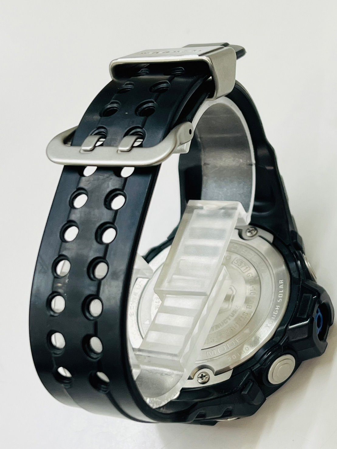 G-SHOCK ガルフマスター GWN-1000B-1BJF トリプルセンサー G-SHOCK/Gショック GULFMASTER ガルフマスター トリプルセンサー