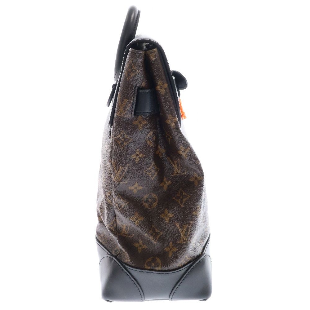 LOUIS VUITTON (ルイヴィトン) モノグラム・ソーラーレイ スティーマー  