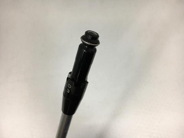 返品OK 【中古ゴルフクラブ】UST マミヤ シャフト単品 (タイトリスト