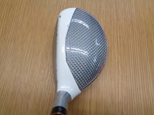 レディースユーティリティ テーラーメイド M GLOIRE RESCUE/Speeder