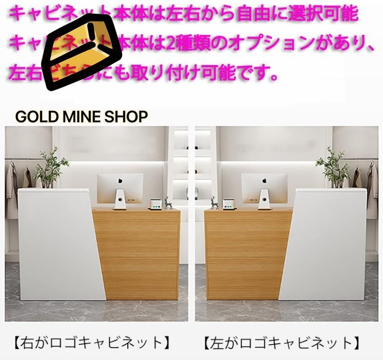 レジデスク