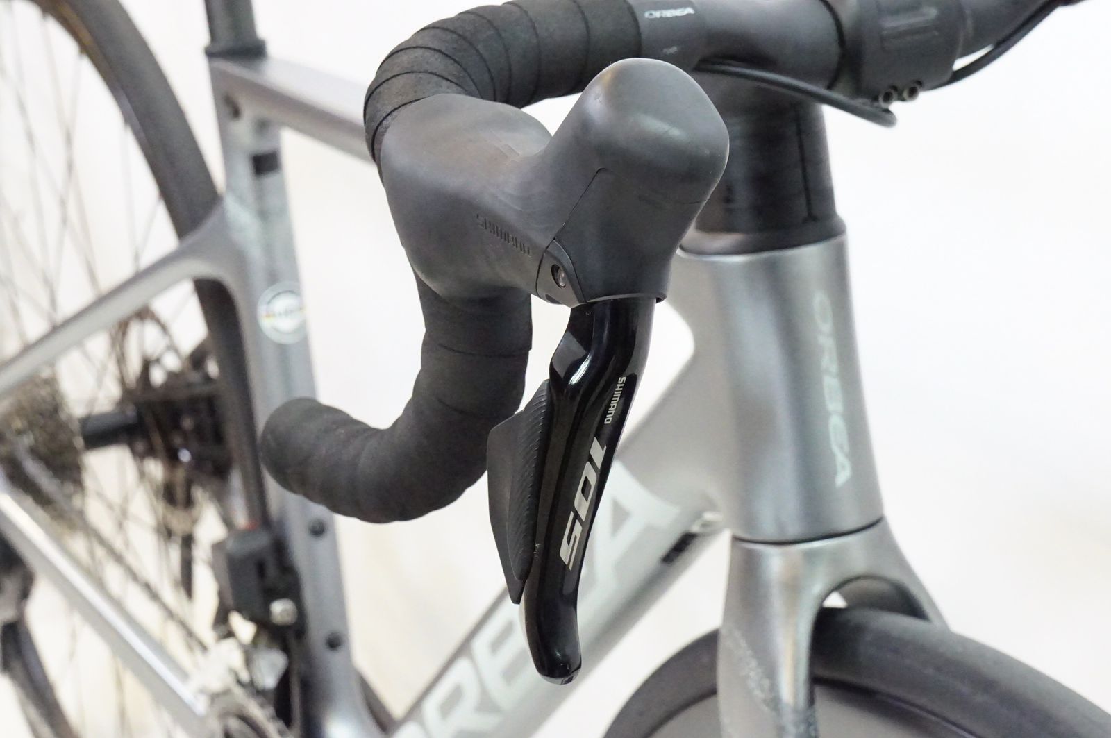 ORBEA 「オルベア」 ORCA M30i 2023年モデル ロードバイク