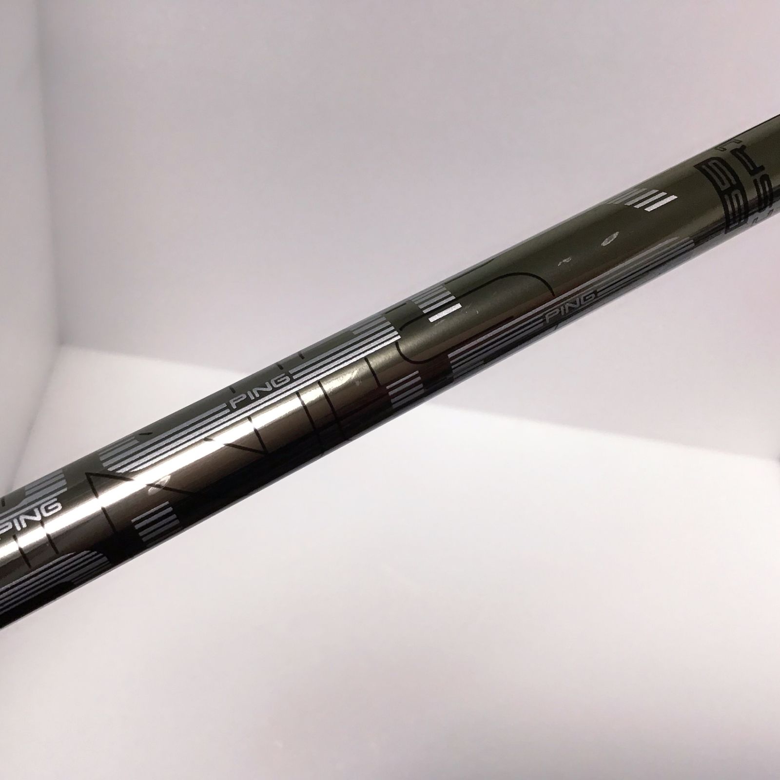 PING G425 純正ドライバー用シャフト フレックスSR PING G425