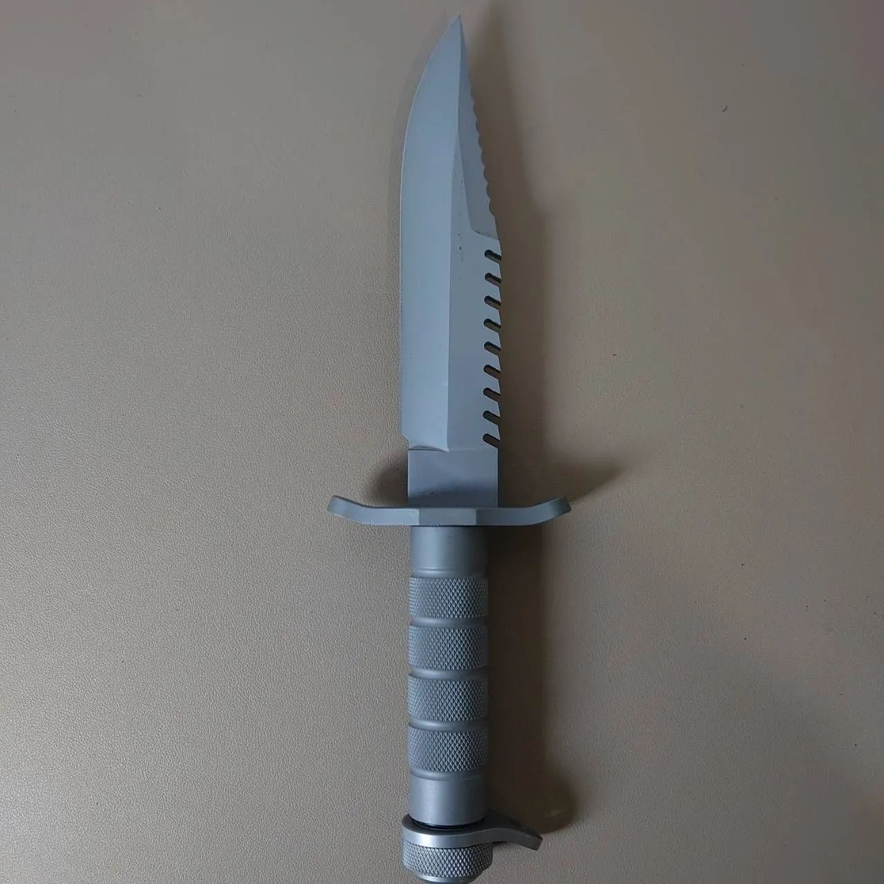 激レア】Buck Master サバイバルナイフ（MODEL NO.：184