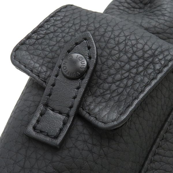 LOUIS VUITTON ルイヴィトン ポシェット・ガンジュ ショルダーバッグ