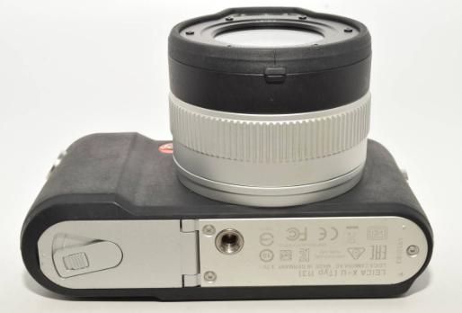 LEICA U-TYPE デジタルカメラ Leica X-U: Leica's First Rugged Underwater Camera | PetaPixel