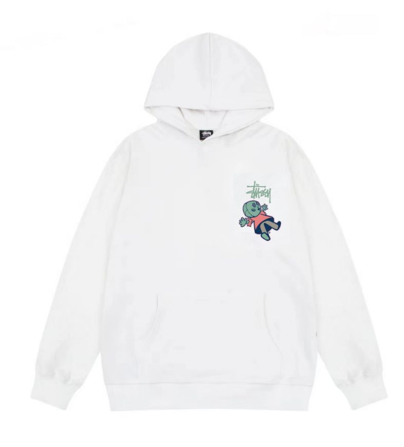 ★STUSSY★DOLLIE ZIP HOODIE★パーカー★