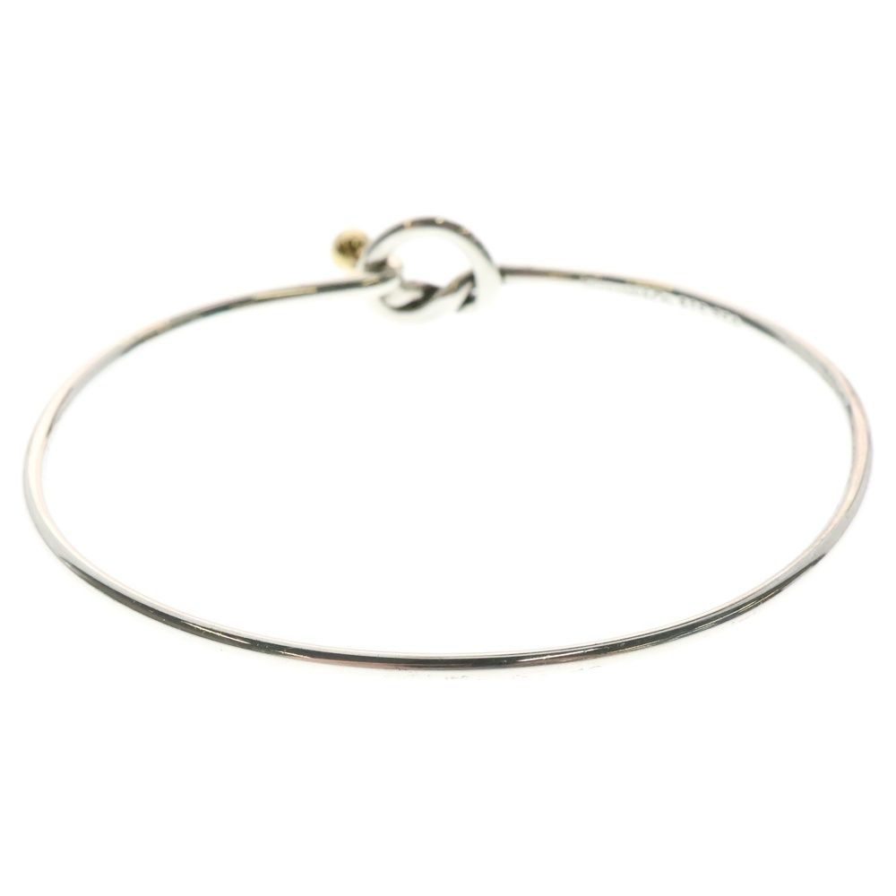 TIFFANY&Co (ティファニー) フックアンドアイ ブレスレット