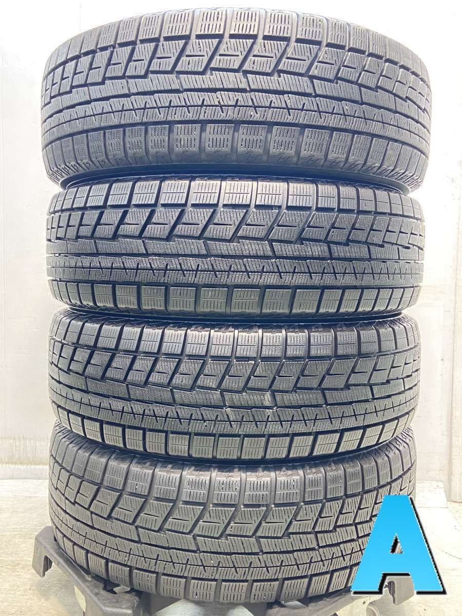 205/65R15  nヨコハマ アイスガード iG60 n中古タイヤ スタッドレスタイヤ 4本セットn w15240408913