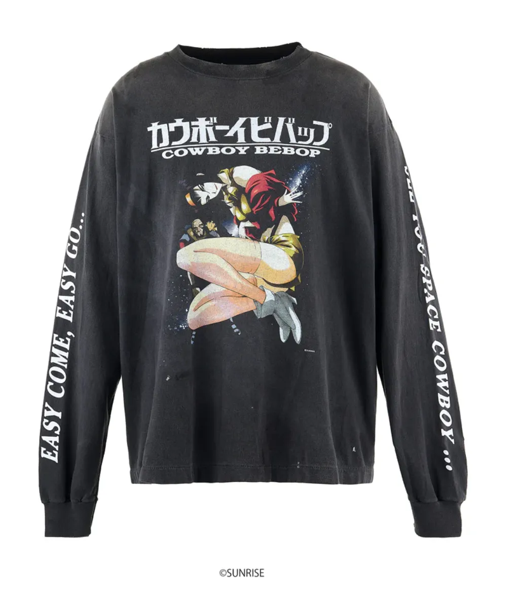 カウボーイビバップ　バッジ ピンズ　スパイク ソードフィッシュ 2025年最新】カウボーイビバップ ソードフィッシュの人気アイテム