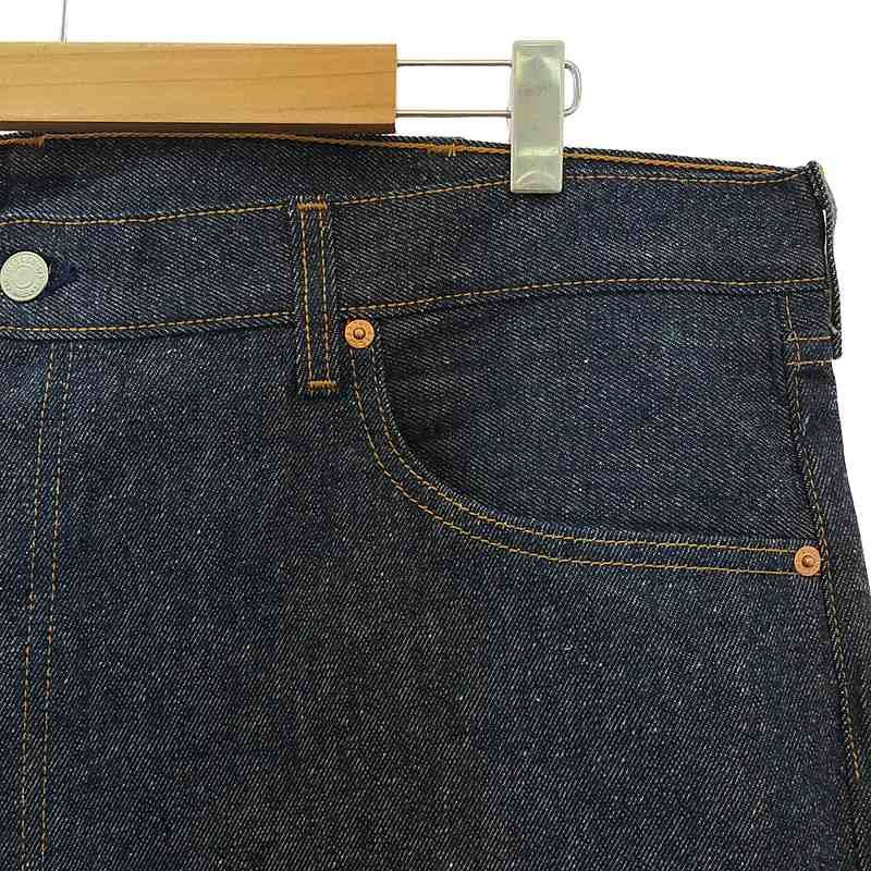 1990s Levi's 501xx USA製 バレンシア工場555刻印 96年 新品】 Levi's / リーバイス | 90s～ / 1996年製 フラッシャー付き