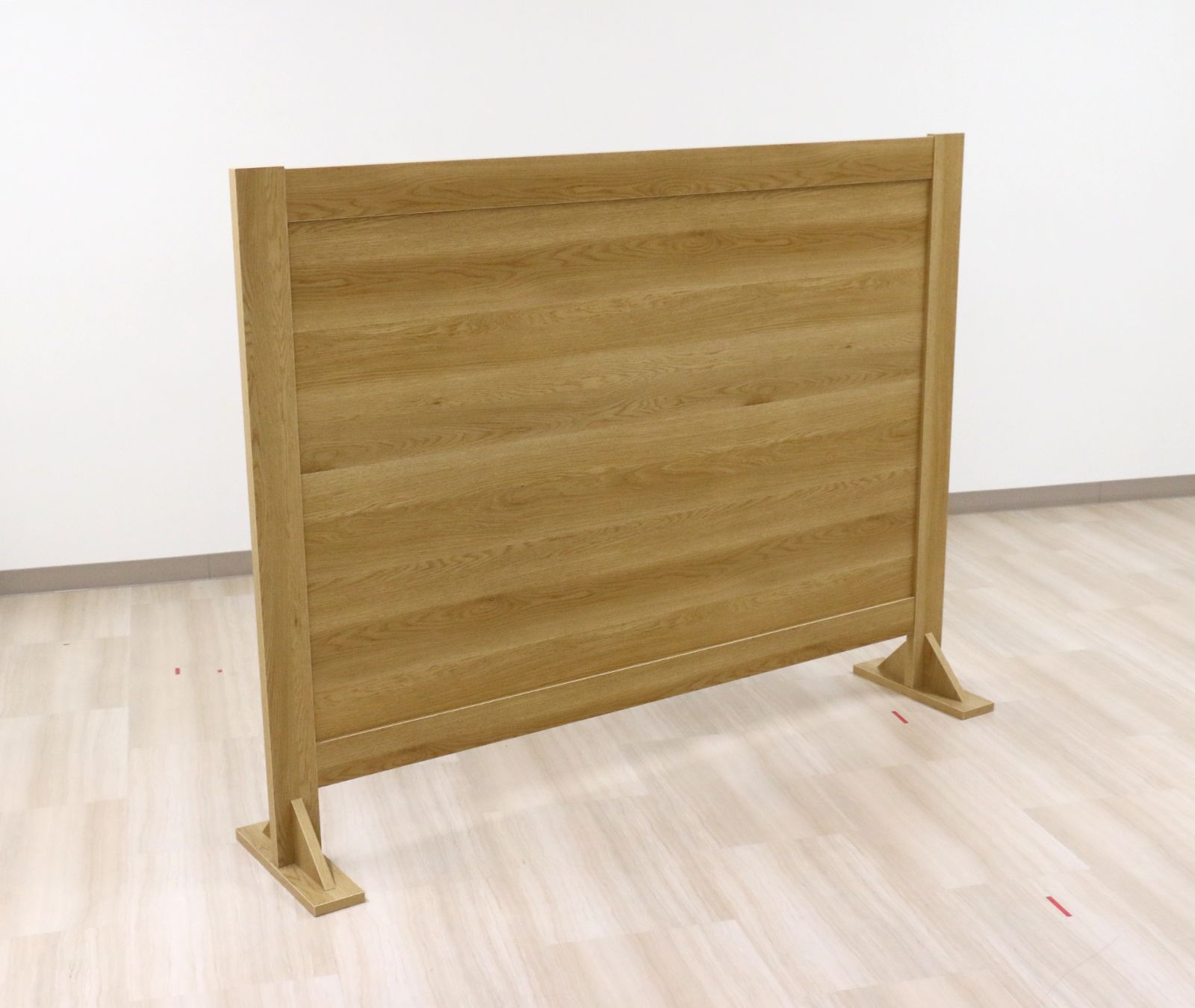 パーテーション間仕切り高さ2.2ｍ長さ2-3ｍ組立不要目隠し区切り折りたたみ軽量 パーテーション間仕切り高さ2.2m長さ2-3m組立不要目隠し区切り