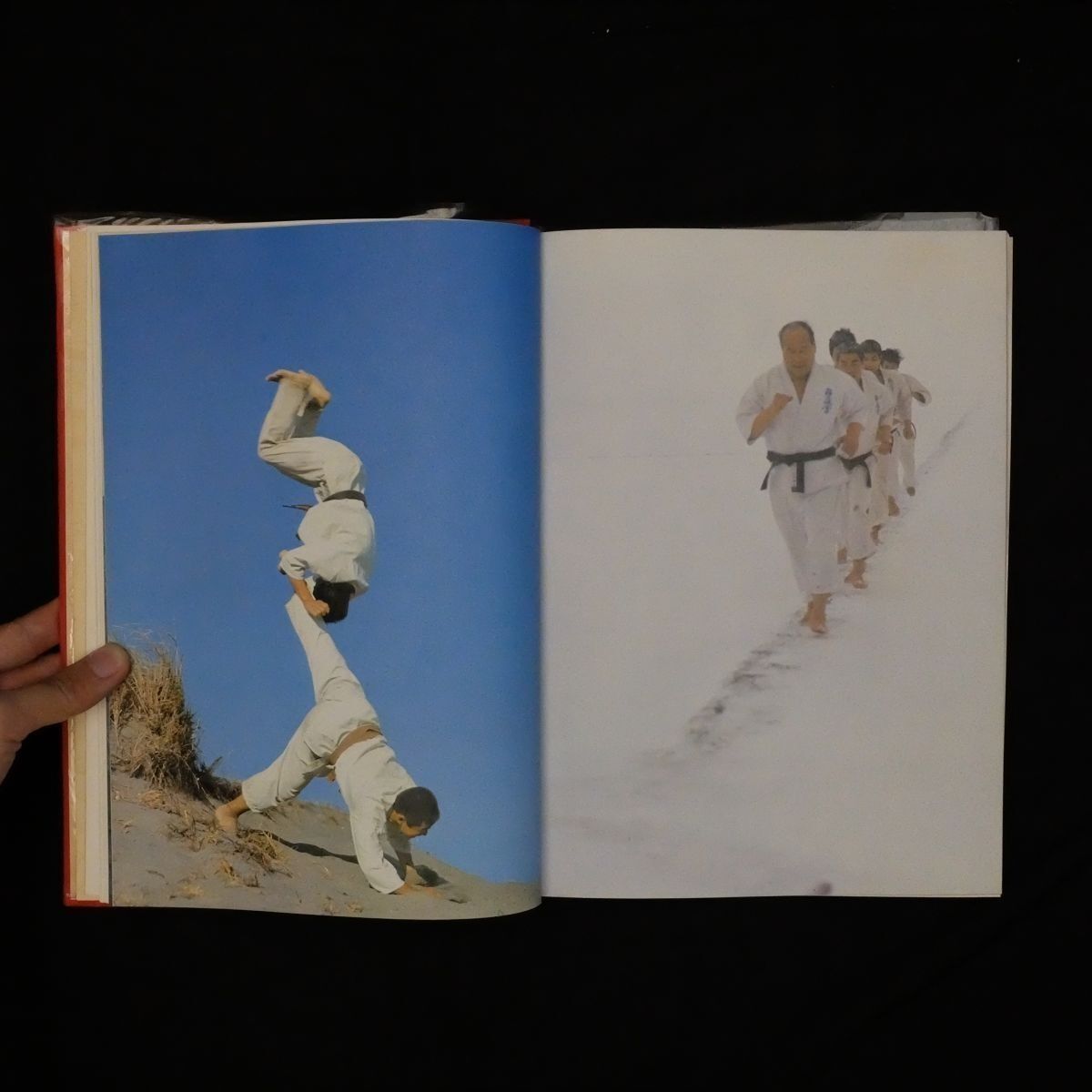 大山倍達「秘伝 極真空手」日貿出版社 1976年 366p 10いyn - メルカリ