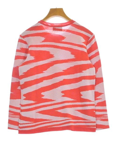美品 MISSONI ミッソーニ ニットカーディガン サイズ42 マルチカラー レディース 古着 中古 MISSONI カーディガン レディース 【古着】【中古】【送料無料