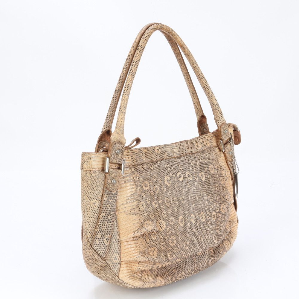 美品 JRA クロコダイル FURDi/ファルディバッグ JRA認定 FURDI 美品 JRA クロコダイル FURDi/ファルディバッグ JRA認定 FURDI