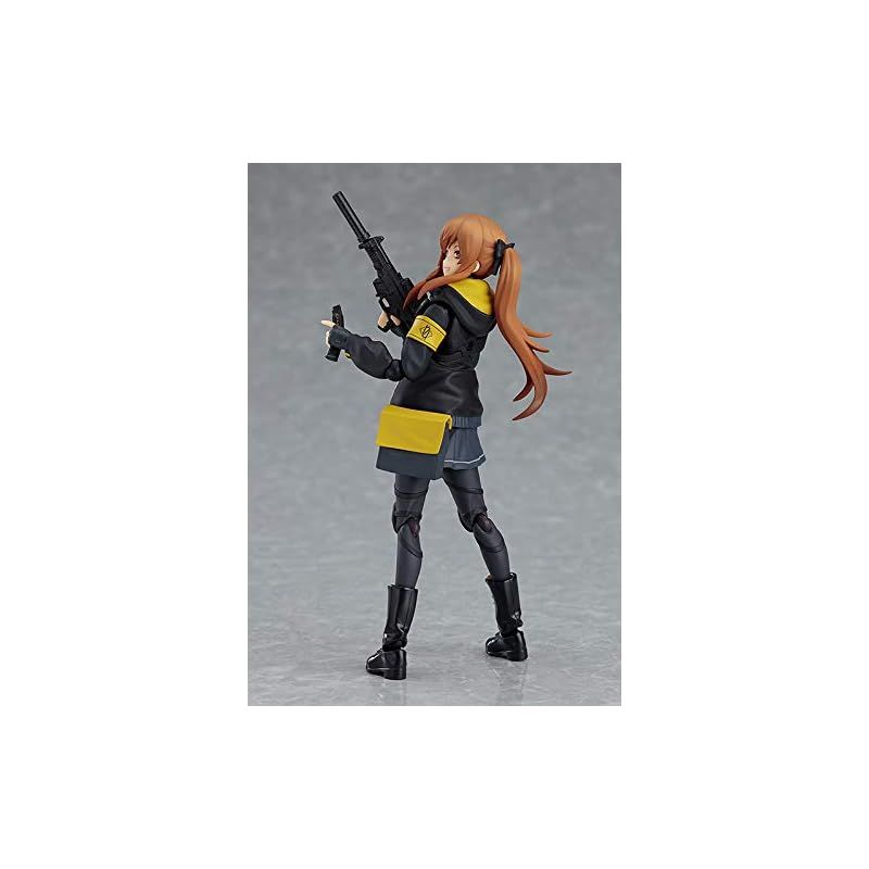 [新品未開封] Max Factory figma UMP9 フィギュア figma Girls Frontline UMP9 Figure Max Factory Japan | eBay