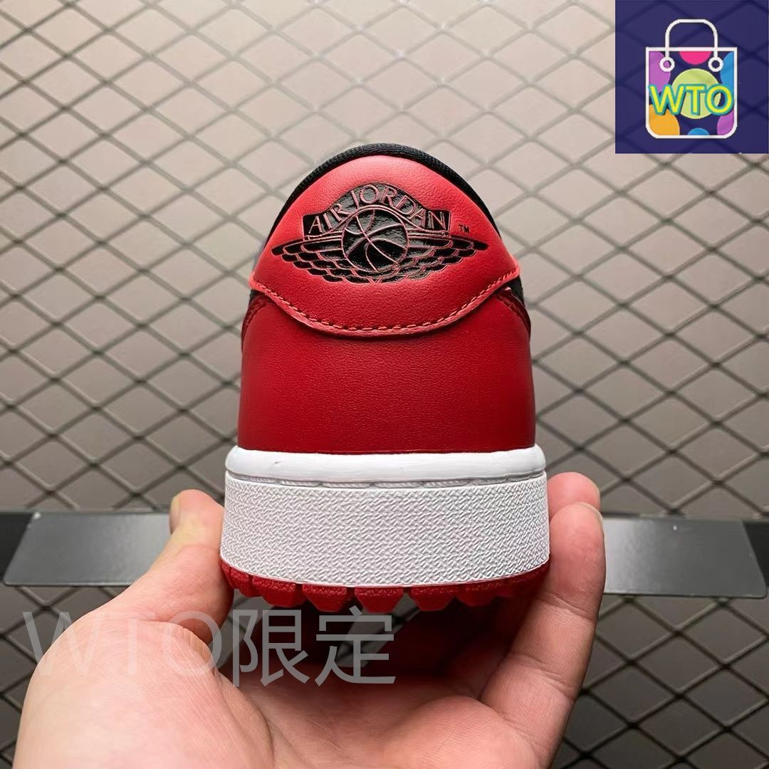 NIKE ナイキ AIR JORDAN 1 LOW GOLF｜本日限定特価｜新品未使用
