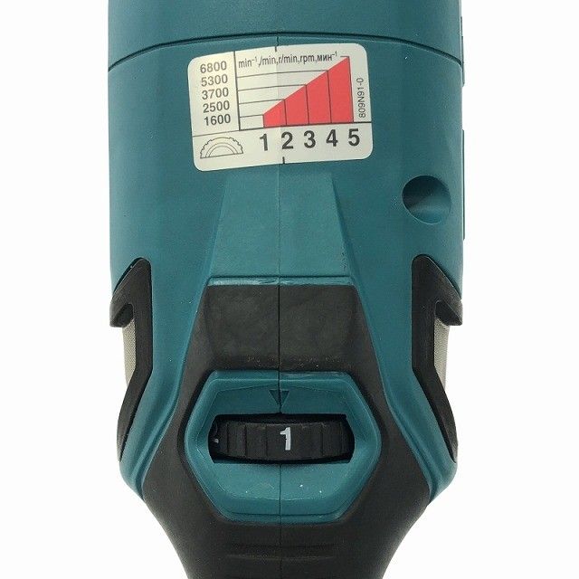 PO5000C コード式