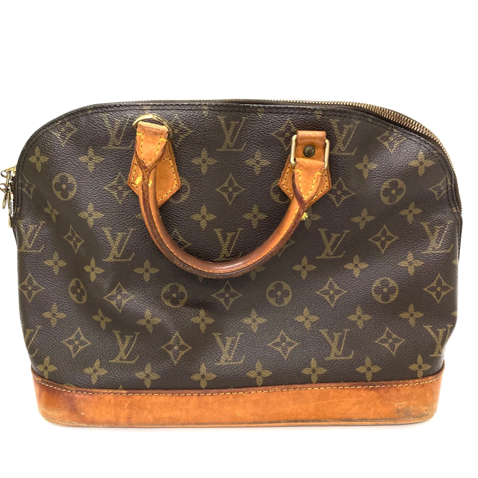 ◇LOUIS VUITTON◇ルイヴィトン モノグラム アルマ PM