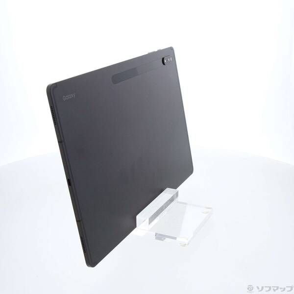 Galaxy Tab S8 Ultra セット Graphite　256GB Samsung Galaxy Tab S8 Ultra, Graphite, 14.6