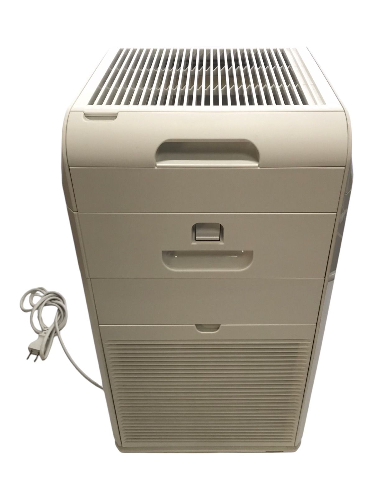 DAIKIN ストリーマ 空気清浄機MC55Y-W ダイキン 2022年製 - メルカリ