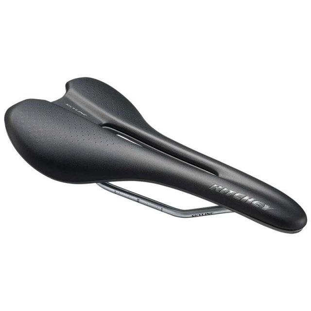 RITCHEY リッチー COMP SKYLINE コンプ スカイライン サドル Cr-Moレール ブラック