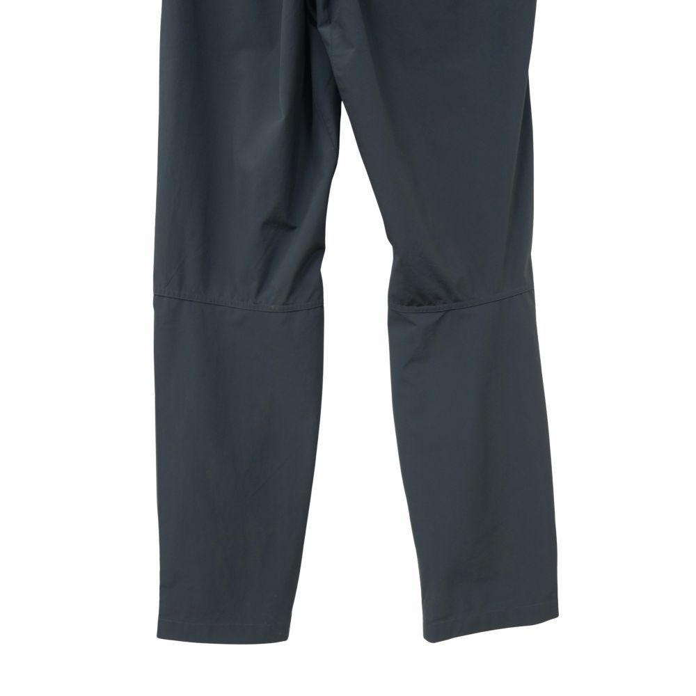 ザ ノースフェイス THE NORTH FACE VERB LT PT NB 32106 バーブ ライト パンツ トレッキング 登山 ウェア グレー XL