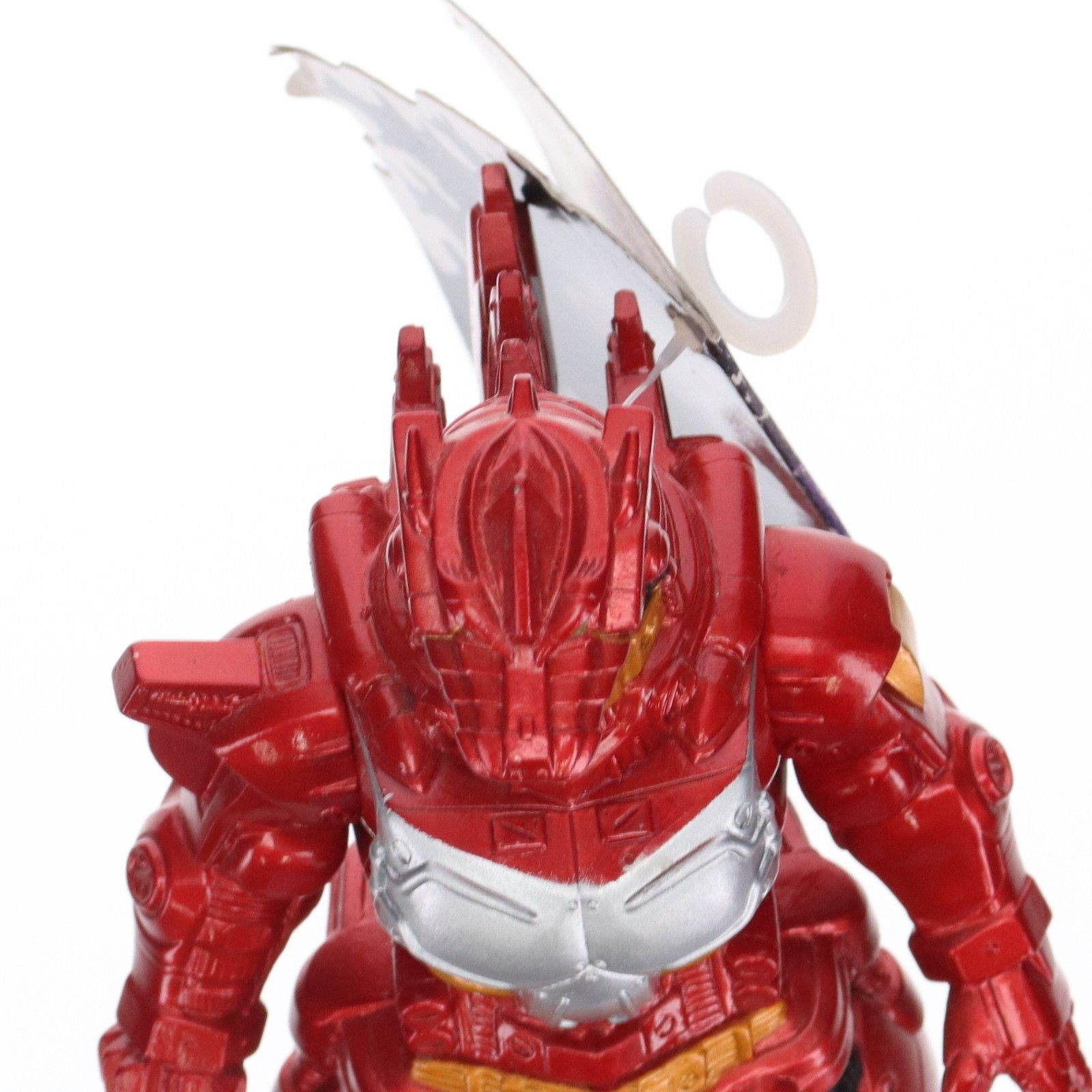 BANDAI - (タグ付き・フィギュア単品) ムービーモンスターシリーズ メカゴジラ 弐号機Ver. セブンネット限定 DVD/Blu-ray シン・ゴジラ メカゴジラ弐号機Ver.セット同梱品 完成品 フィギュア バンダイ タグ付き・フィギュア単品) ムービーモンスターシリーズ