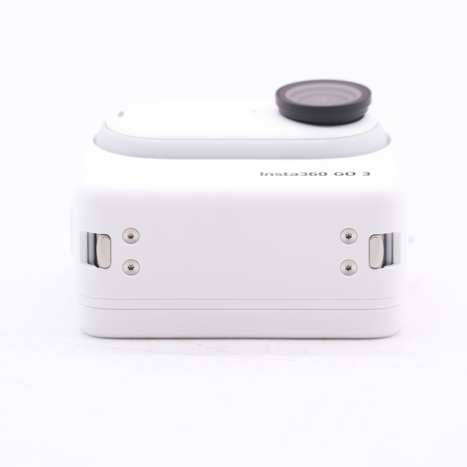 新品級】Insta360 GO 3 64GB アクションキット - メルカリ