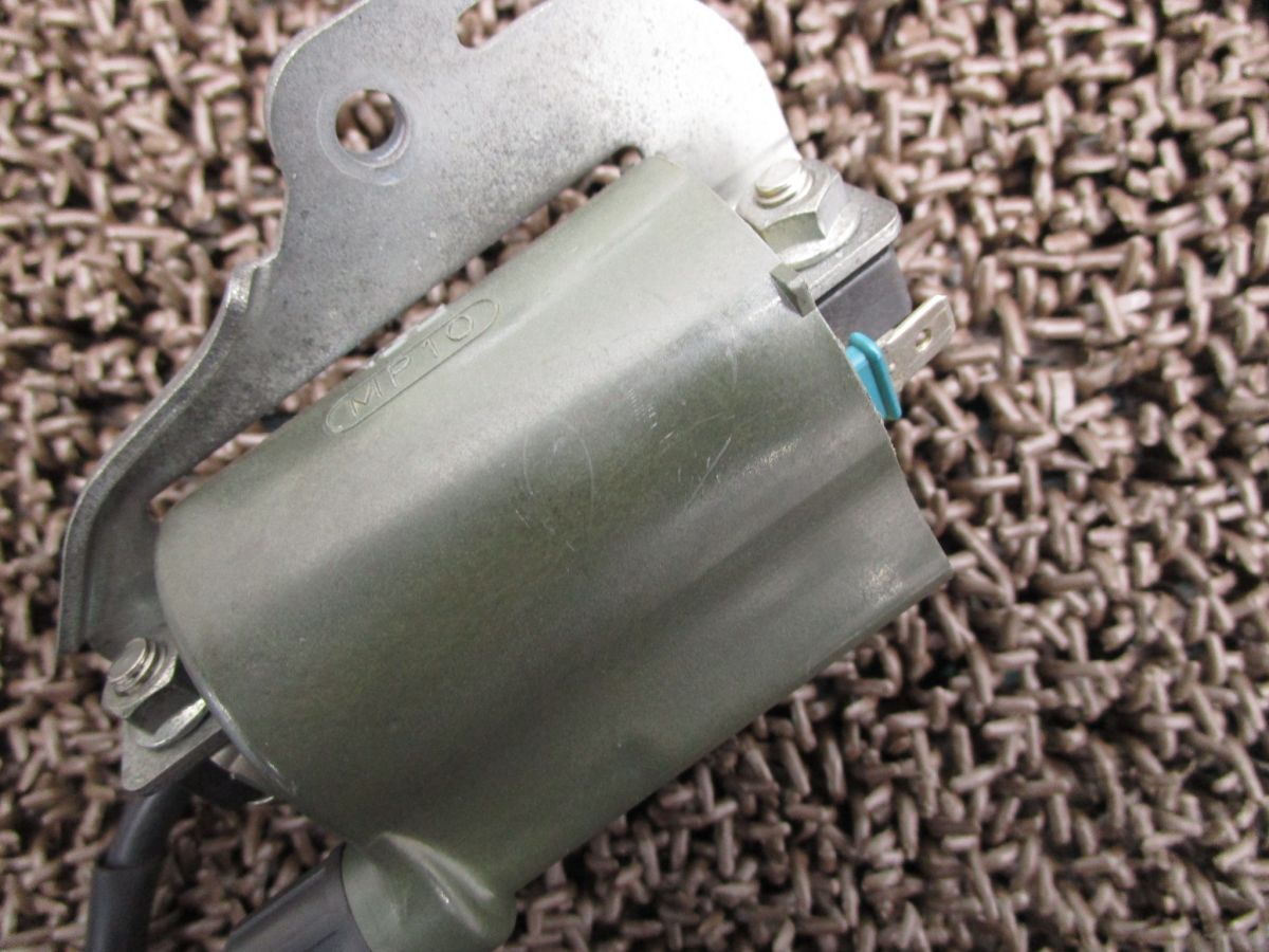 CB400SB レボ イグニッションコイル A5921 NC42 ホンダ プラグキャップ NC42E スーパーボルドール REVO 動画有 インジェクション BRIGHTFACE_UK