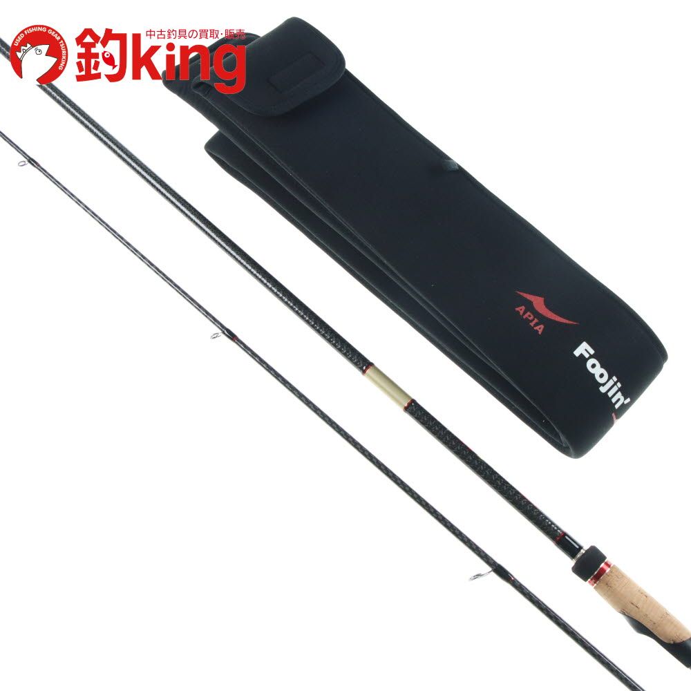 Gクラフト ミッドウォーター 902TR G-CRAFT SEVEN-SENSE MID WATER