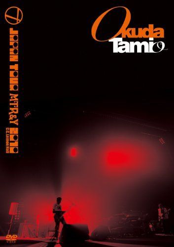 OKUDA TAMIO JAPAN TOUR MTR&Y 2010 2010/12/24 C.C.Lemon Hall [DVD