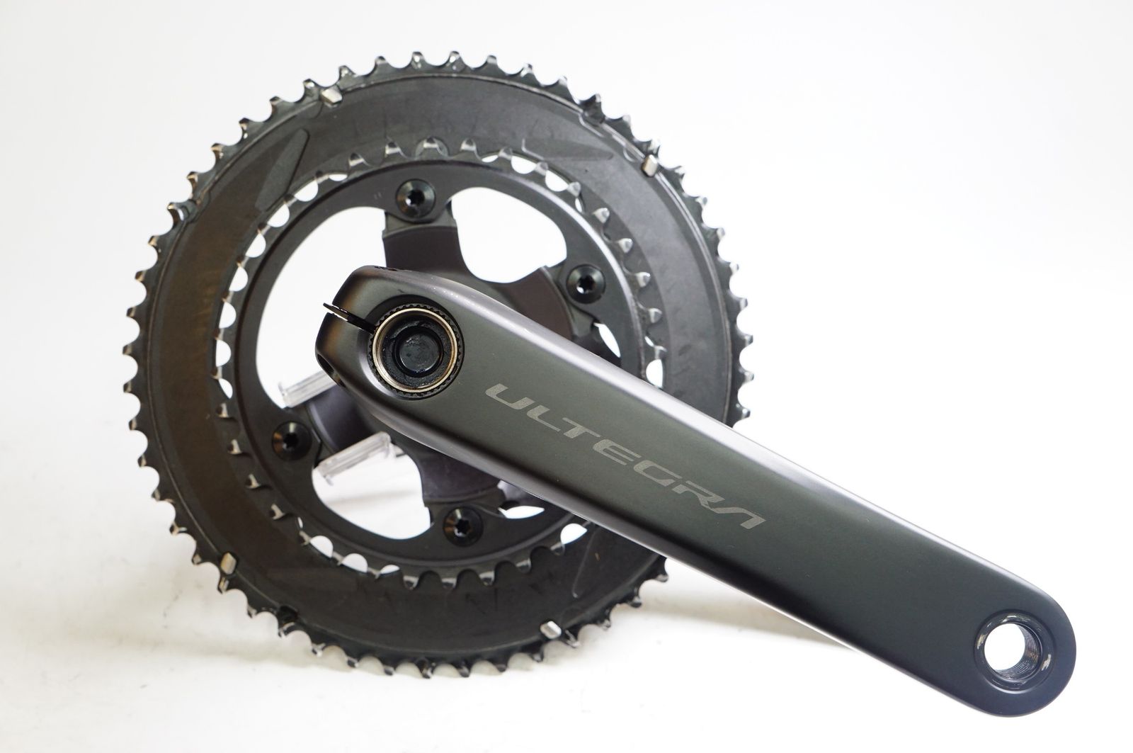 シマノ ULTEGRA FC-R8100 52-36T 12S FC-R8100 Ultegra クランクセット
