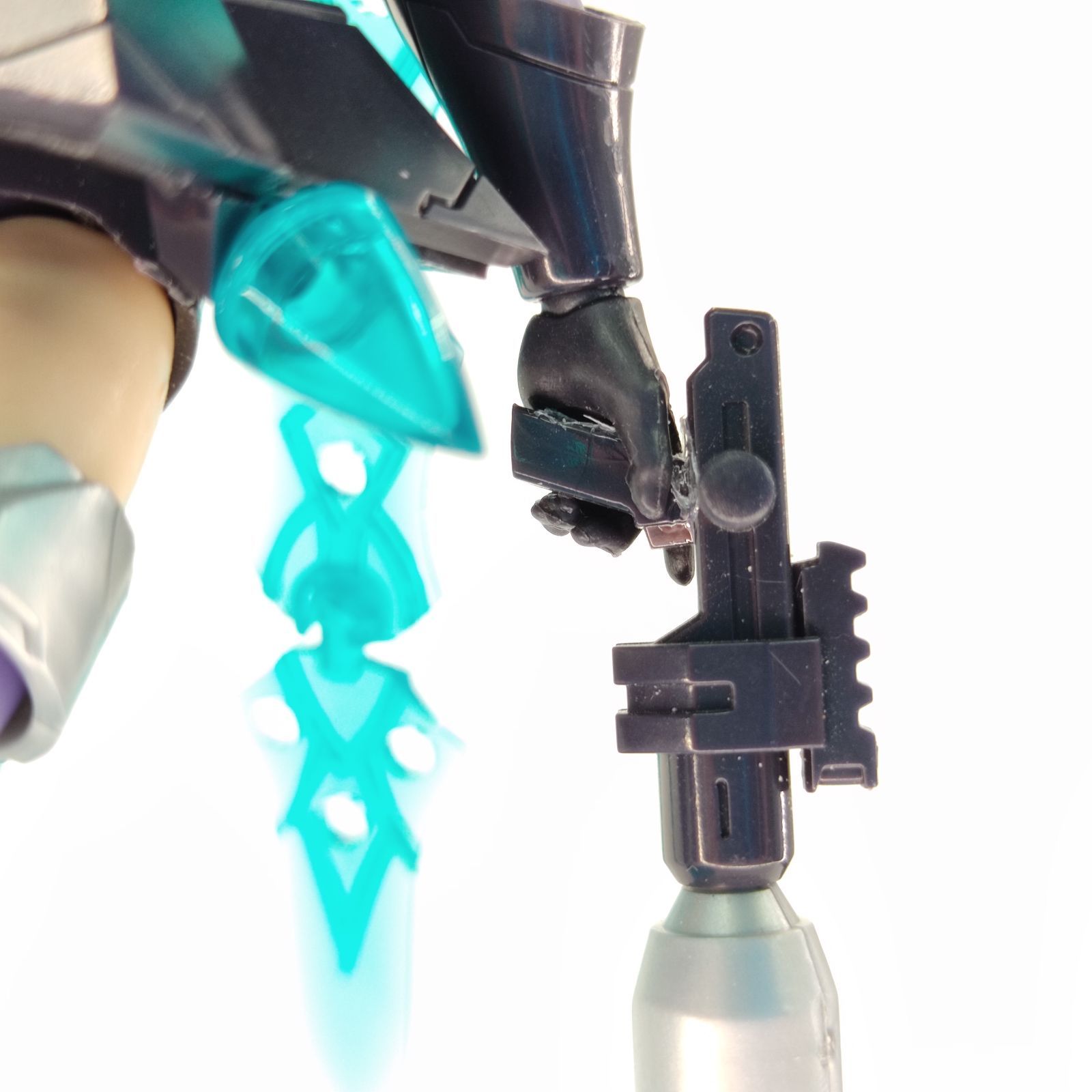 メガミデバイス 2体 ジャンク 小物 メガミデバイス 2体 ジャンク 小物 製作レビュー】#メガミ