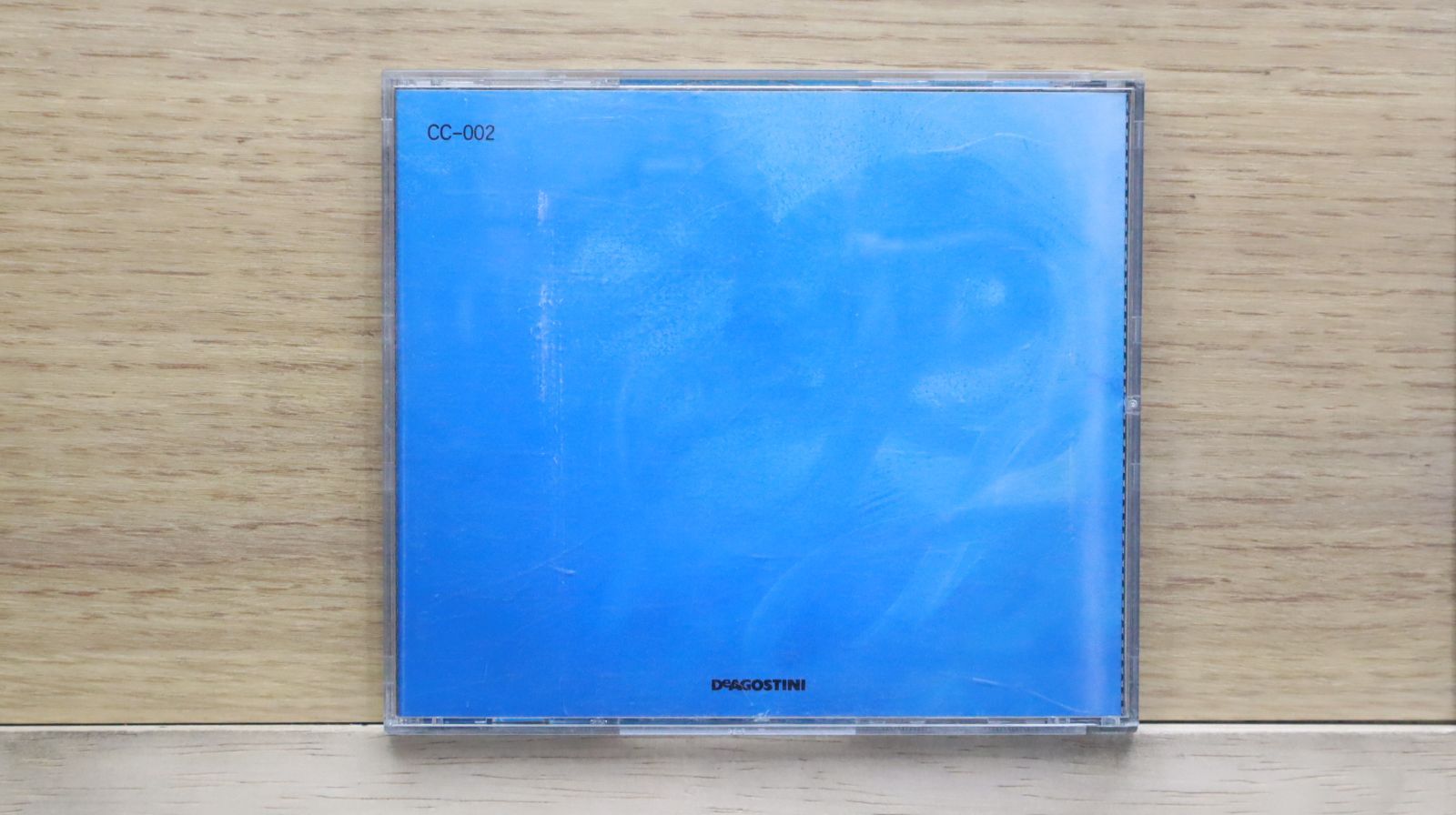 中古CD☆ヴォルフガング・アマデウス・モーツァルト/Wolfgang
