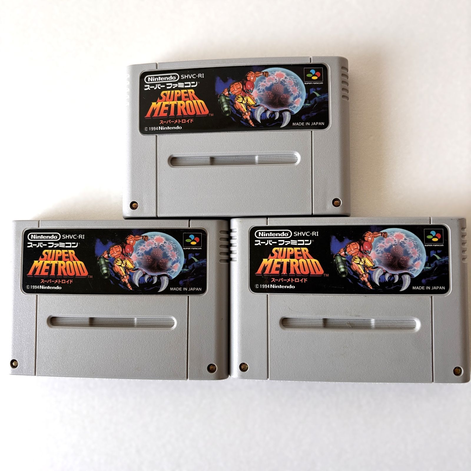 レトロゲーム まとめ売り ドラクエ・マリオ・ドンキーコングなど