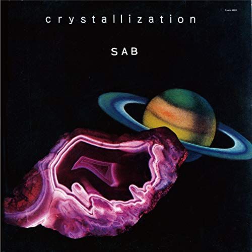 crystallization(中古品)