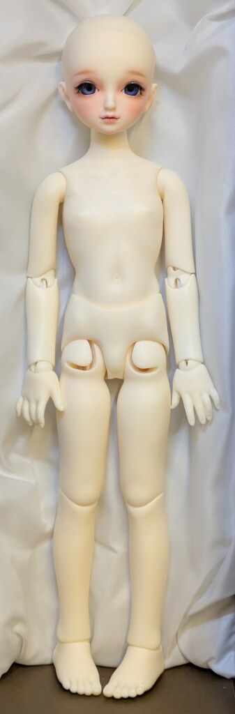 ボークス SDM女の子